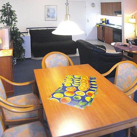 Apartment In Cuxhaven With A Shared Pool Luaran gambar