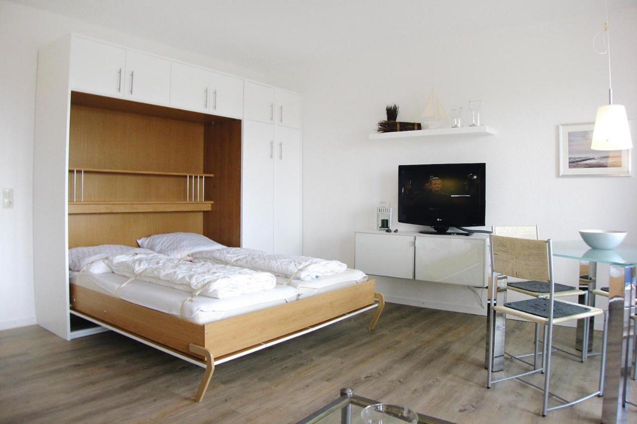 Apartment In Cuxhaven With A Shared Pool Luaran gambar