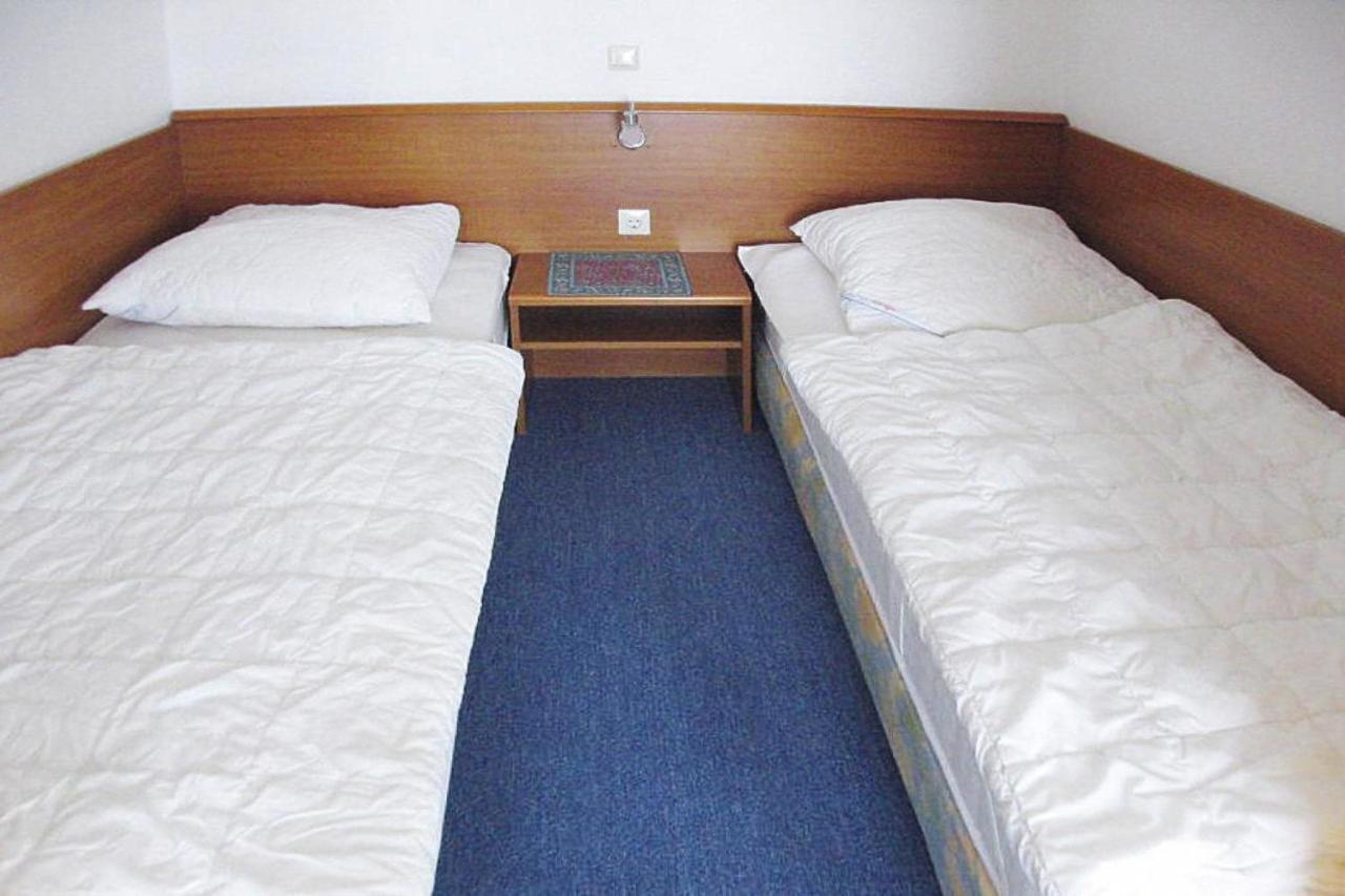 Apartment In Cuxhaven With A Shared Pool Luaran gambar