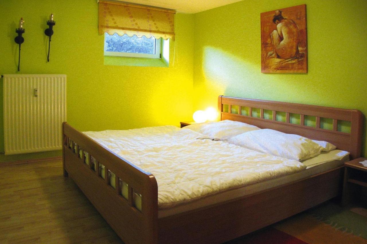 Apartment In Cuxhaven With A Shared Pool Luaran gambar