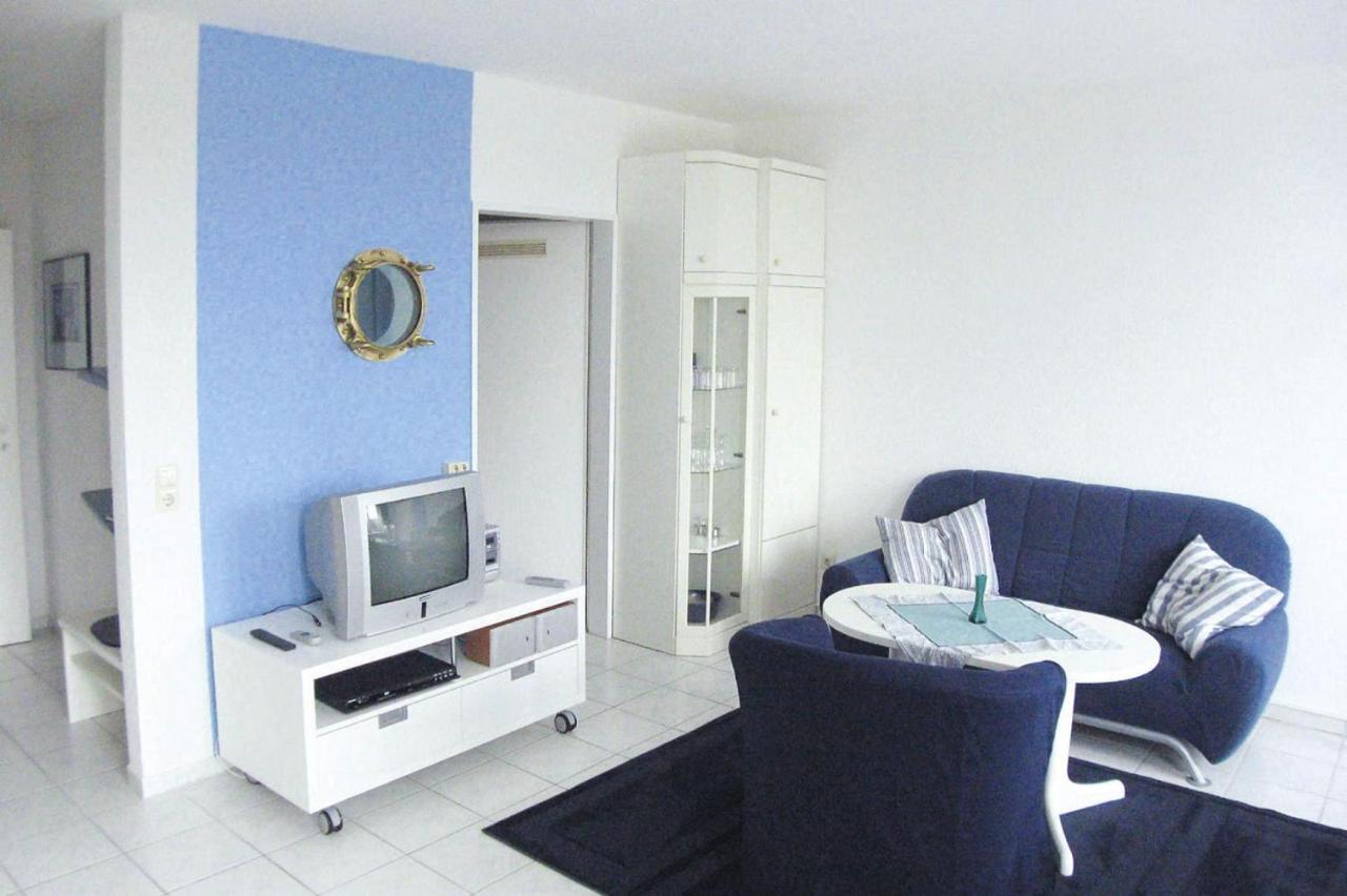 Apartment In Cuxhaven With A Shared Pool Luaran gambar