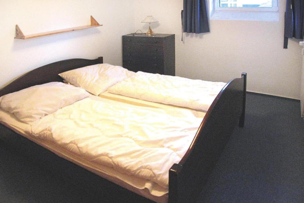 Apartment In Cuxhaven With A Shared Pool Luaran gambar