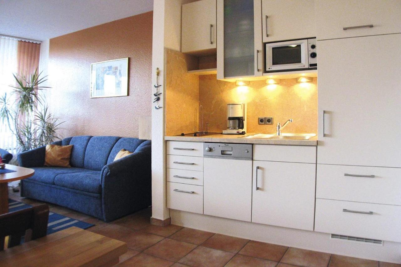 Apartment In Cuxhaven With A Shared Pool Luaran gambar