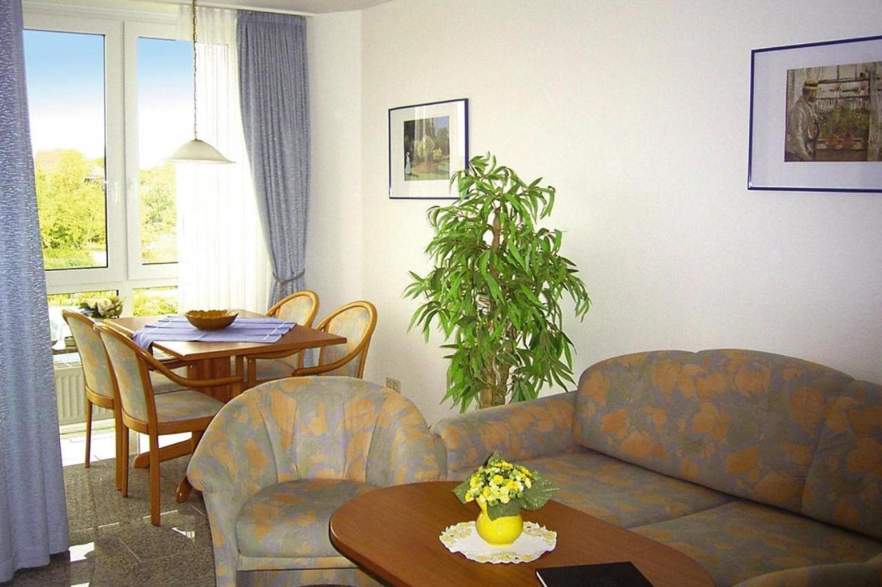 Apartment In Cuxhaven With A Shared Pool Luaran gambar