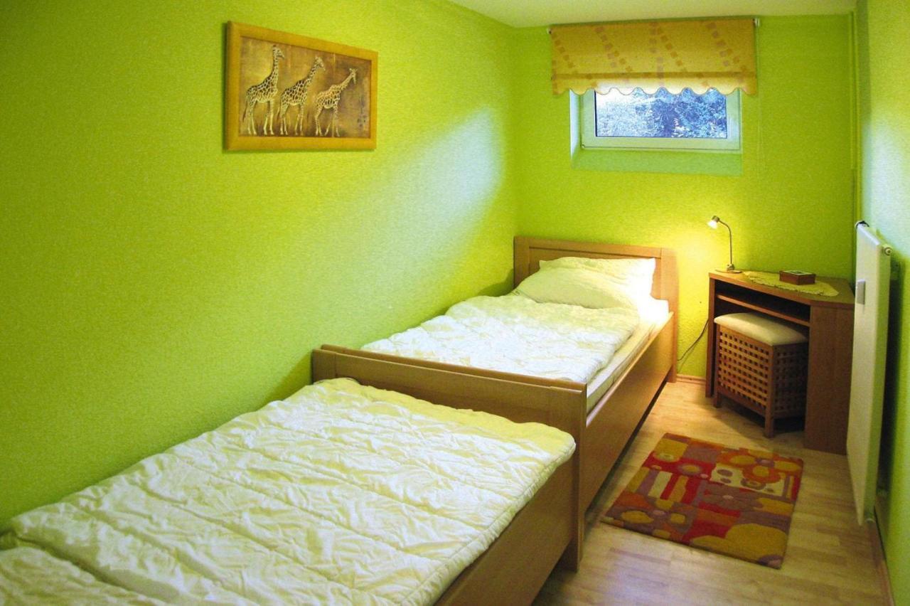 Apartment In Cuxhaven With A Shared Pool Luaran gambar