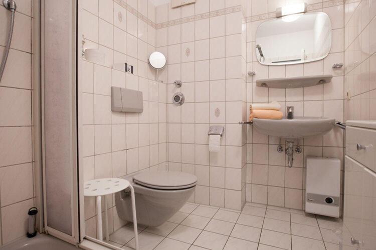 Apartment In Cuxhaven With A Shared Pool Luaran gambar